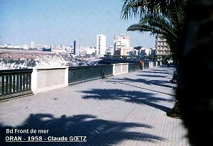 FM a- 131- Bd Front de mer